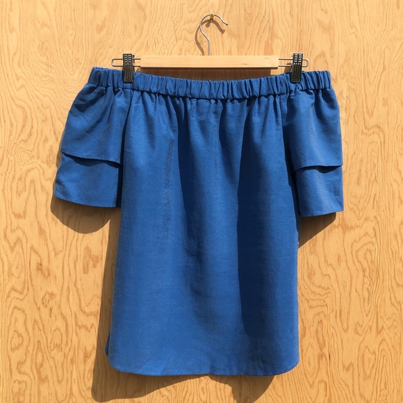 H&M blouse - Picture 1 of 5